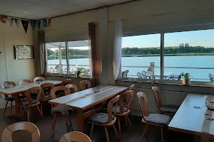 Restaurant am Fluss image