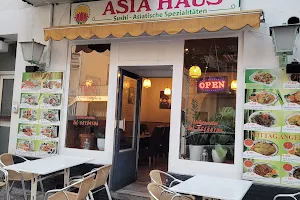 Asia Haus Berlin image