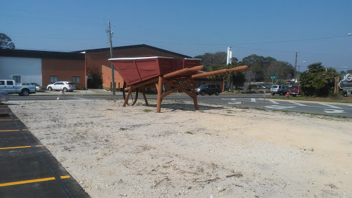 Grocery Store «Grocery Outlet», reviews and photos, 2901 US-98, Panama City, FL 32401, USA