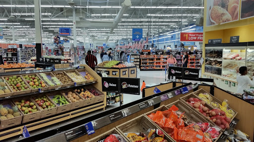 Department Store «Walmart Supercenter», reviews and photos, 4807 Valley View Blvd NW, Roanoke, VA 24012, USA