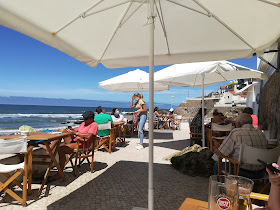 Café da Praia - Esplana, bar e Clube