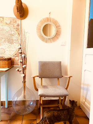 Chauve qui veut Meubles et Décorations à Oisy-le-Verger