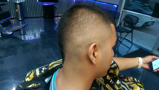 Barber Shop «Star City Barbers LLC», reviews and photos, 771 W Buckingham Rd, Garland, TX 75040, USA