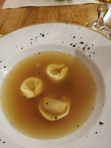 Ristorante Pizzeria Testarossa - Restaurant