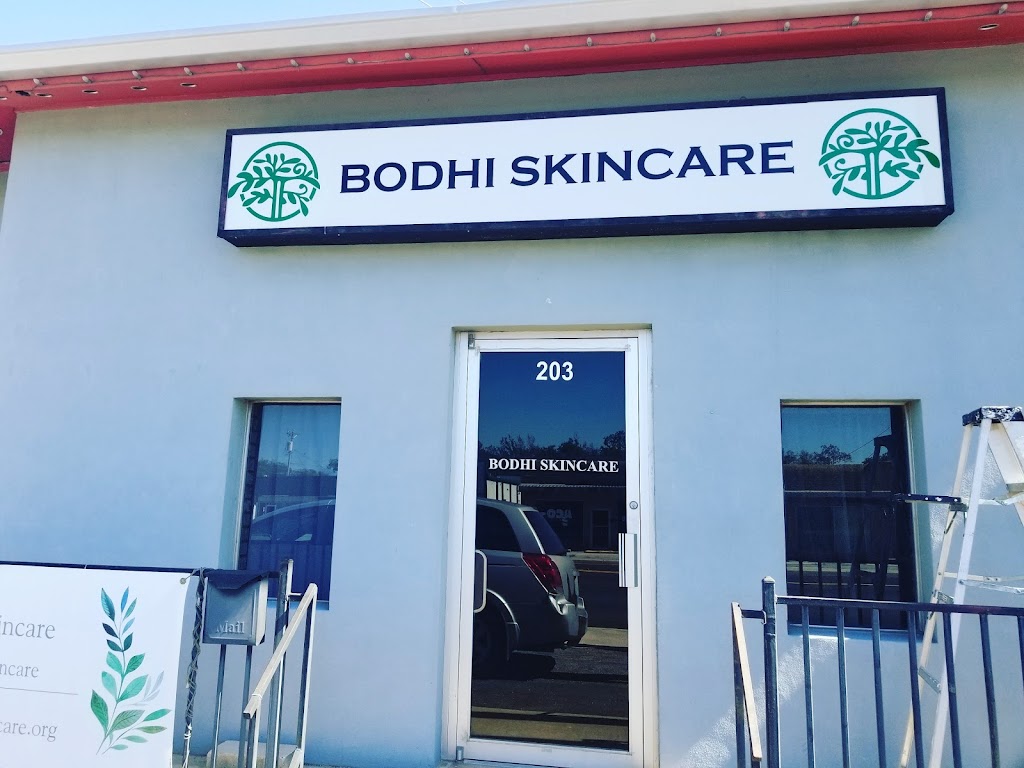 Bodhi Skincare 78611