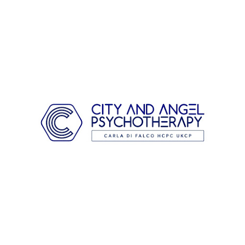 Carla Di Falco- City and Angel Psychotherapy - London
