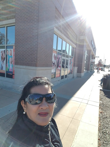 Sporting Goods Store «Nike Factory Store», reviews and photos, 25 Meadow Cir Dr, Lake St Louis, MO 63367, USA