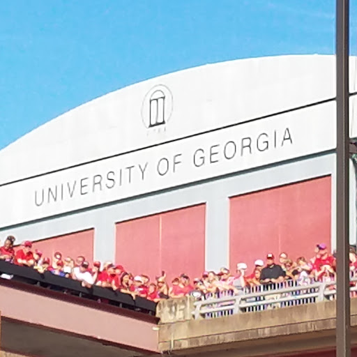 Stadium «Sanford Stadium», reviews and photos, 100 Sanford Dr, Athens, GA 30602, USA