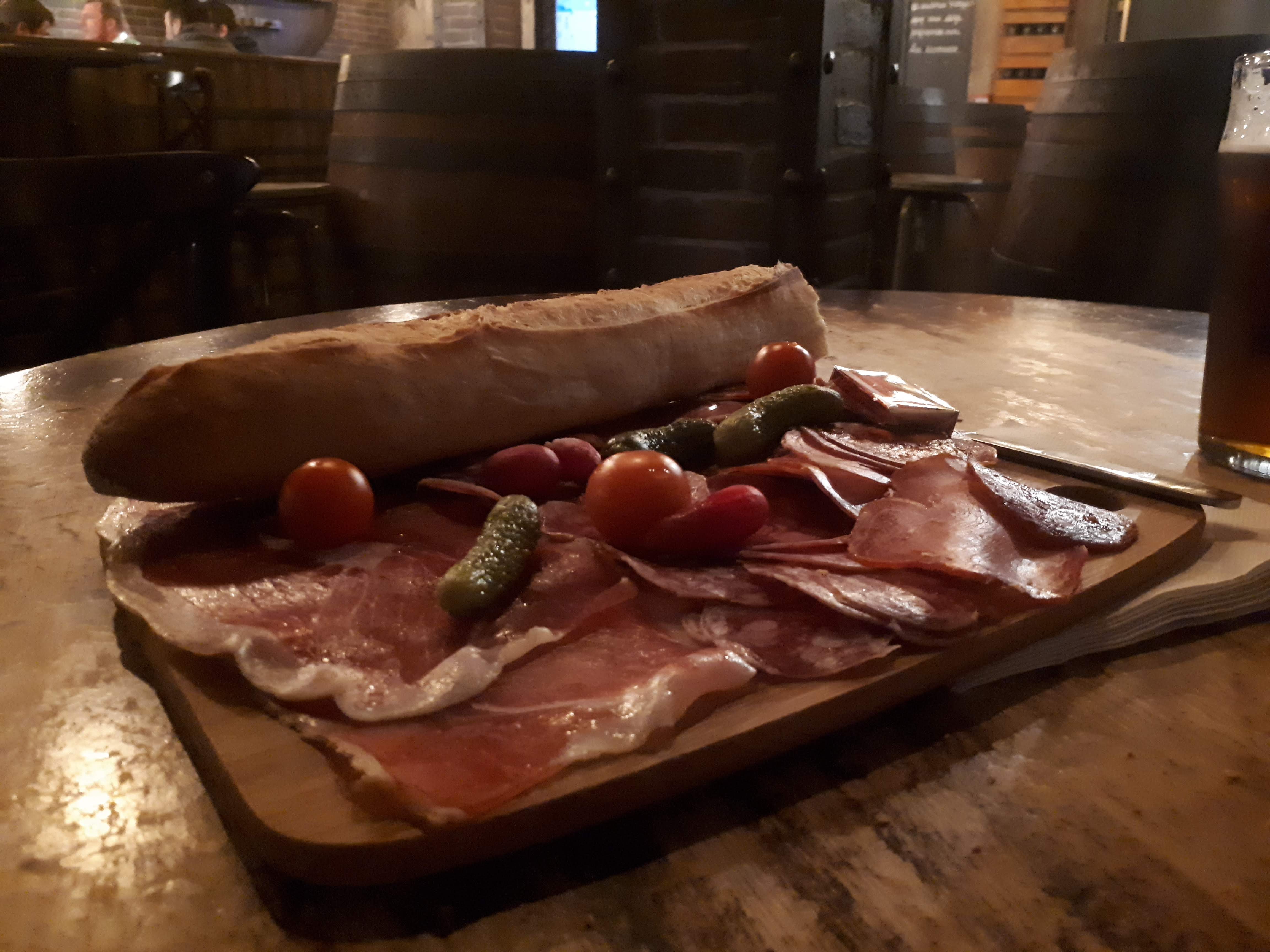 Photo n° 2 de l'avis de Gaël.e fait le 09/05/2019 à 07:00