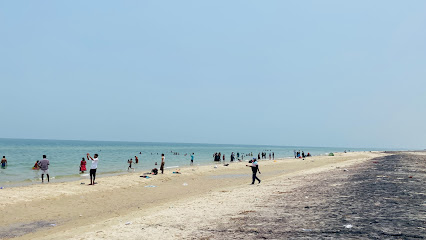 Khushi beach ( ARP ) - Tourist attraction in Sattakkonvalasai , India