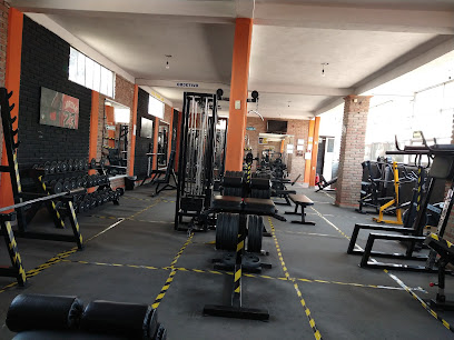 Gimnasio Star Fitness Club - Av. Reolín Barejon poniente 33, La Estacion, 52006 Lerma de Villada, Méx., Mexico