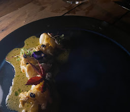 Dining on the Rocks photo