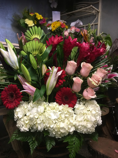 Florist «Spring Flowers», reviews and photos, 17921 Ventura Blvd, Encino, CA 91316, USA