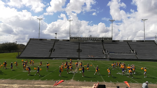 Stadium «Memorial Stadium», reviews and photos, N 17th St, Baton Rouge, LA 70802, USA