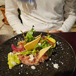 Photo n°13 de l'avis de cristina.r fait le 15/07/2023 à 15:33 sur le  ColaPesce Ristorante Sciacca à Sciacca