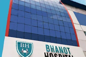 Bhanot Hospital image