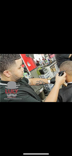 Luly BarberShop in Orlando FL-Corte de Pelo en Orlando FL-Barbero en Orlando FL