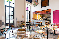 Photos du propriétaire du Restaurant italien Café du Parc à Arles - n°1