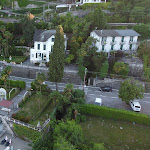 Photo n°3 de l'avis de DRONE. fait le 19/06/2021 à 17:24 sur le  Hotel Villa Ruscello à Baveno