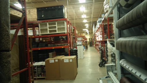 Home Improvement Store «Sutherlands HomeBase», reviews and photos, 3701 50th St, Lubbock, TX 79413, USA