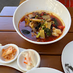 Photo n°2 de l'avis de Ruiming. fait le 09/08/2022 à 12:18 sur le  Restaurant Huan 清欢 à Augsburg