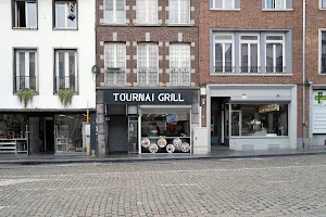 Tournai Grill image