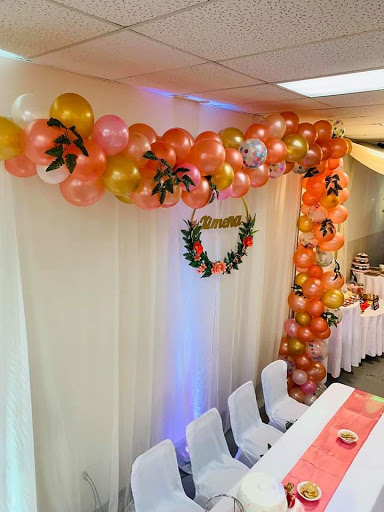 Event Venue «The Majestique Center», reviews and photos, 5309 E Independence Blvd, Charlotte, NC 28212, USA