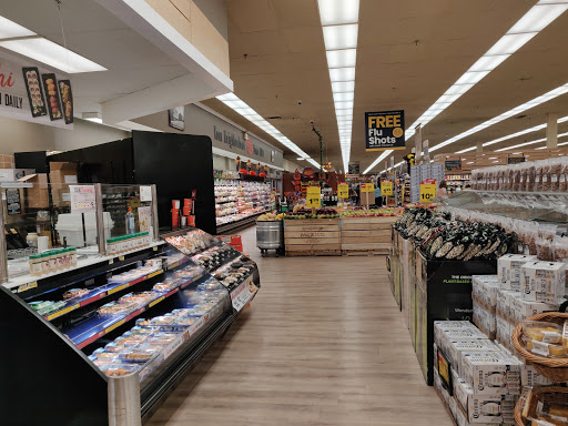 Grocery Store «Jewel-Osco», reviews and photos, 1156 Maple Ave, Lisle, IL 60532, USA