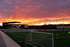 Polideportivo El Bercial image