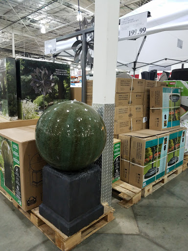 Warehouse store «Costco Wholesale», reviews and photos, 27220 Heather Ridge Rd, Laguna Niguel, CA 92677, USA