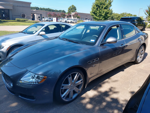 Auto Repair Shop «Foreign & Classic Auto Centre, LLC», reviews and photos, 718 N Ashley Ridge Loop, Shreveport, LA 71106, USA