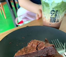 ZIXGAR Cafe photo