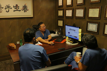 Stand Up Prosthetic Urology Center of Excellence - Stand Up Prosthetic Urology Center of Excellence