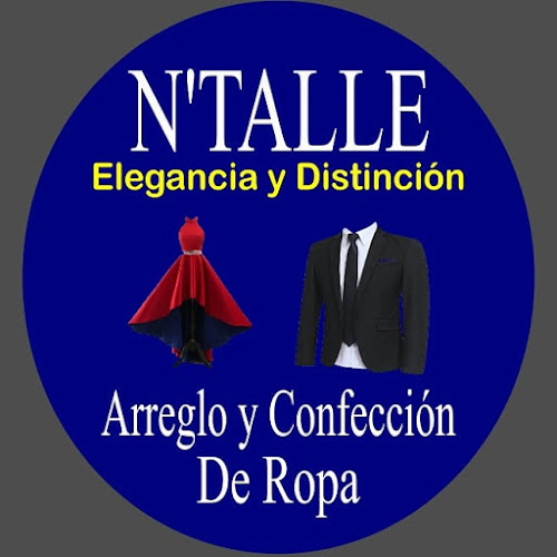 N'TALLE - Quito