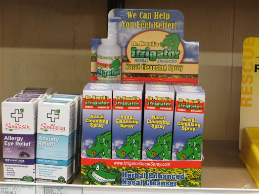 Health Food Store «Down To Earth Natural Foods», reviews and photos, 104 W Gambier St, Mt Vernon, OH 43050, USA