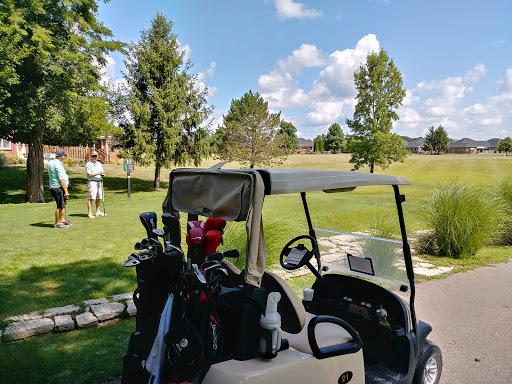 Golf Course «Quail Creek Golf Club», reviews and photos, 7585 Quail Creek Trace N, Pittsboro, IN 46167, USA