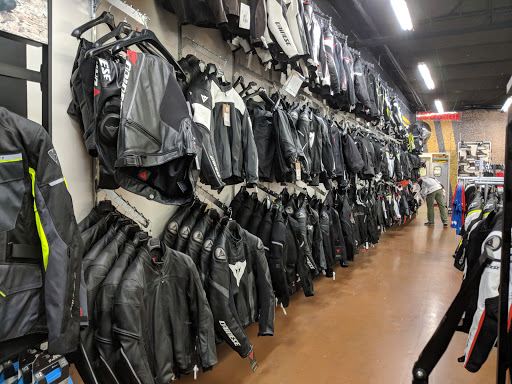 Motorcycle Parts Store «Cycle Gear», reviews and photos, 9070 Research Blvd #202, Austin, TX 78757, USA