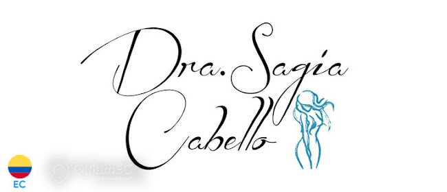 Dra. Sagía Cabello - Cirujano plástico
