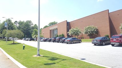 City of Easley Recreation Center