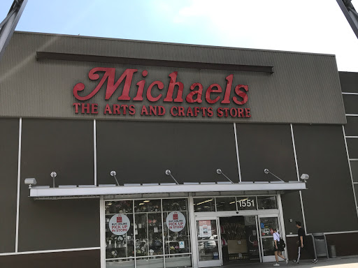Craft Store «Michaels», reviews and photos, 1551 N Victory Pl, Burbank, CA 91502, USA