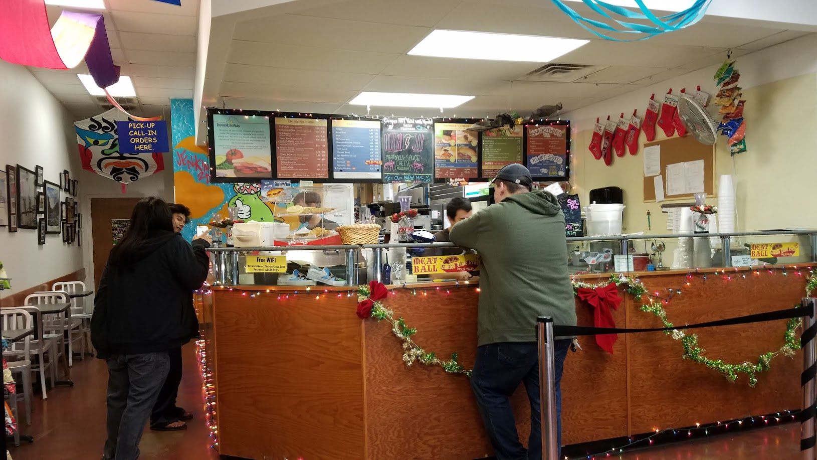ThunderCloud Subs