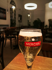 Plats et boissons du Restaurant Café de l'Opéra à Strasbourg - n°12