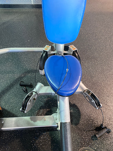 Health Club «Crunch - Beaverton», reviews and photos, 8585 SW Cascade Ave, Beaverton, OR 97008, USA