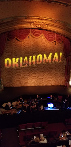 Performing Arts Theater «The Ellen Theatre», reviews and photos, 17 W Main St, Bozeman, MT 59715, USA