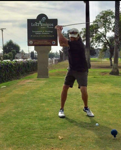 Rock It Golf - Gary Bonnet Golf Professional
