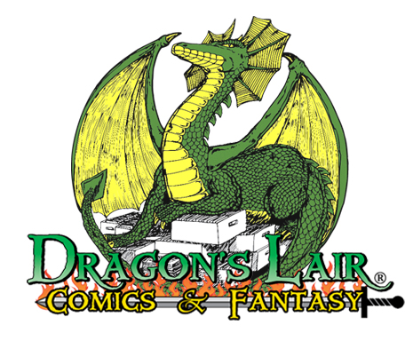 Dragon's Lair Comics & Fantasy