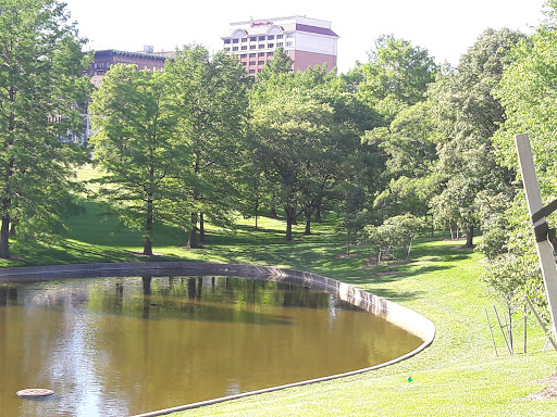 Gateway Arch National Park