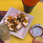 Photo n°5 de l'avis de Alessia.u fait le 15/06/2023 à 18:40 sur le  PIZCARIA à Catania