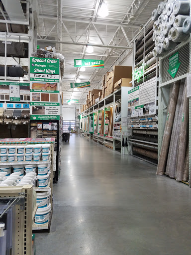 Home Improvement Store «Menards», reviews and photos, 1100 Avenue of Mid-America, Effingham, IL 62401, USA