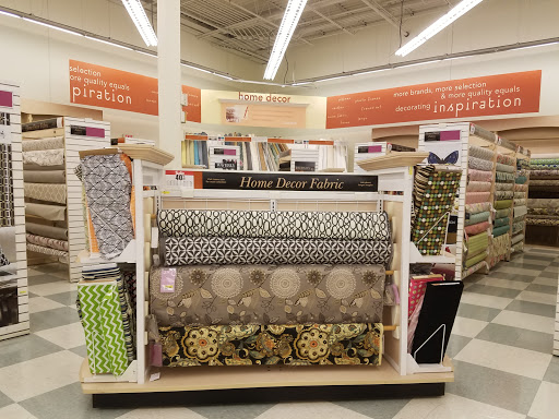 JOANN Fabrics and Crafts